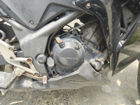 Honda CBR 250R