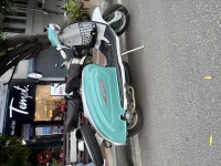 Lambretta  Lamby150