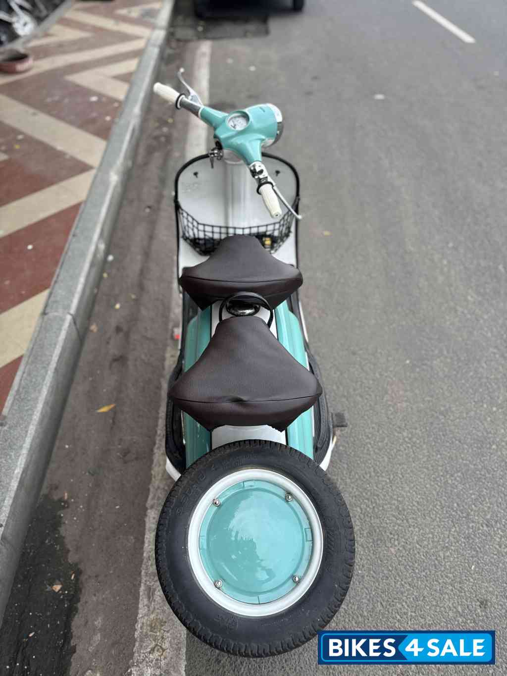 Lambretta  Lamby150