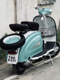 Lambretta  Lamby150
