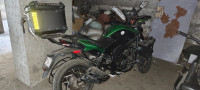 Bajaj Dominar 400 ABS BS6 2023 Model