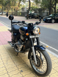 Jawa forty two 2020 Model