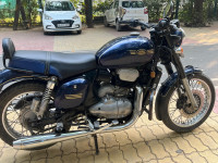 Blue Jawa forty two
