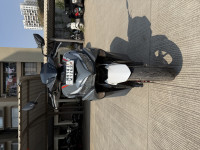 Yamaha Aerox 155 2021 Model