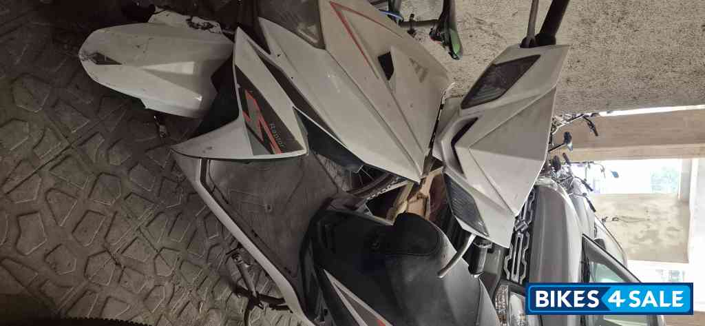 Techo Electra Raptor