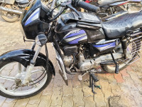 Hero Splendor Pro 2013 Model