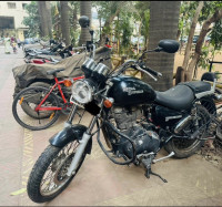 Royal Enfield Thunderbird 500 2013 Model