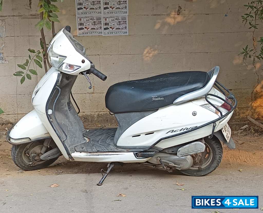 Honda Activa 125