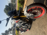 Yamaha MT-15 BS6 2023 Model