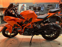 KTM RC 390 GP