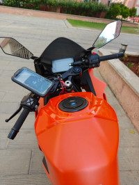 KTM RC 390 GP