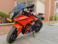 KTM RC 390 GP