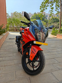 KTM RC 390 GP
