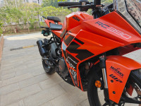 KTM RC 390 GP