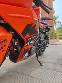 KTM RC 390 GP