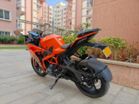 KTM RC 390 GP