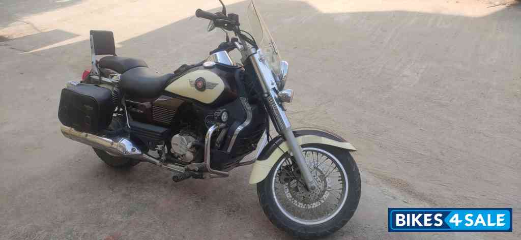 UM Renegade Commando Classic