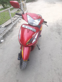 Hero Pleasure 2019 Model
