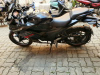 Suzuki Gixxer SF