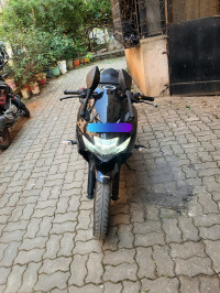 Suzuki Gixxer SF