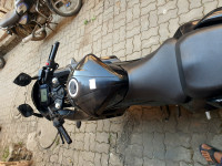 Suzuki Gixxer SF