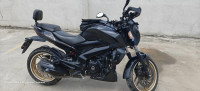 Bajaj Dominar 400 ABS BS6 2018 Model