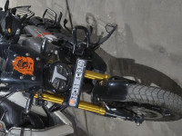 TVS Ronin TD Special Edition 2024 Model