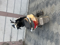 Honda Grazia 2019 Model