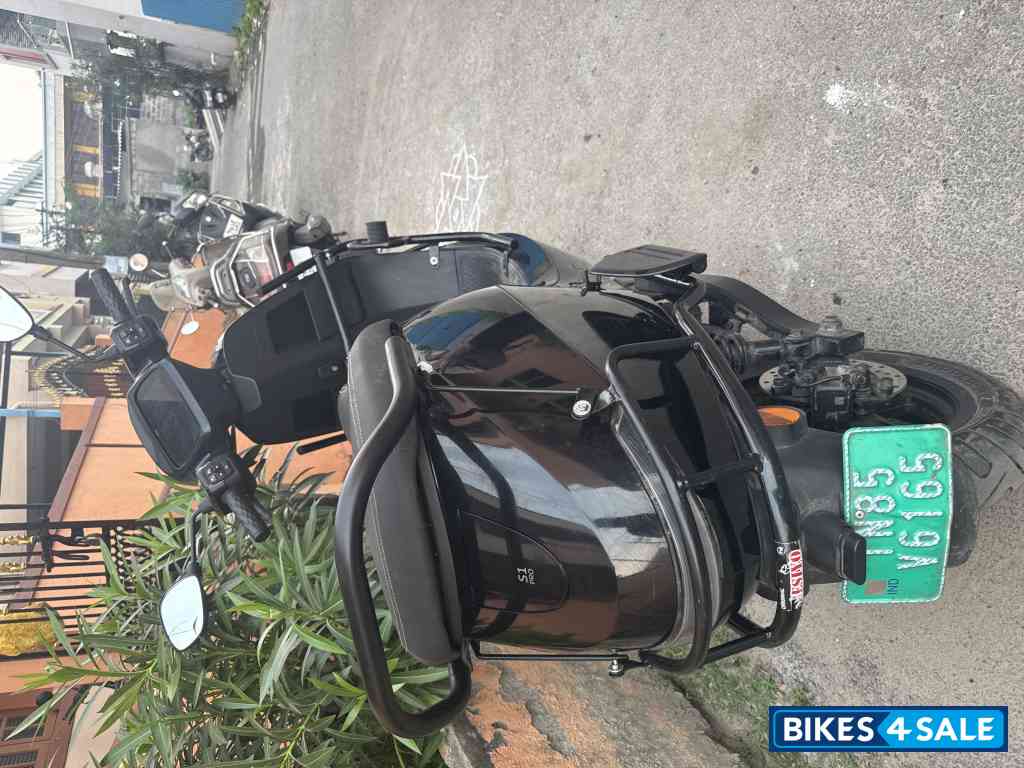 Black Ola S1 Pro Gen2 Black Ola S1 Pro Gen2