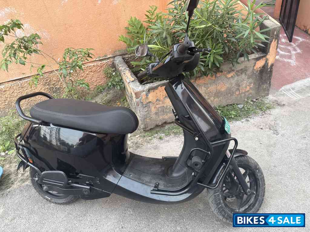 Black Ola S1 Pro Gen2 Black Ola S1 Pro Gen2