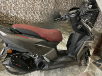 TVS NTORQ 125 2019 Model