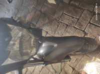 Yamaha FZ FI V2 2019 Model