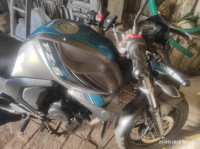 Yamaha FZ FI V2