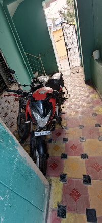Bajaj Pulsar NS 160 BS6 2021 Model