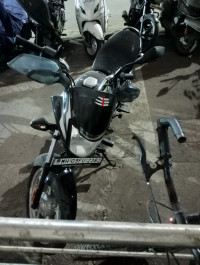 Bajaj Platina 100 ES 2021 Model