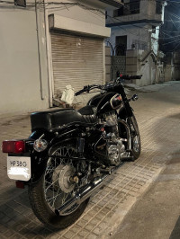 Royal Enfield Bullet Standard 350 2004 Model