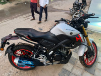 Yamaha MT-15 Ver 2.0 2022 Model