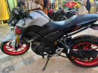 Yamaha MT-15 Ver 2.0