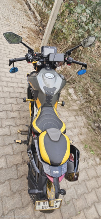 TVS Apache RTR 310 2023 Model