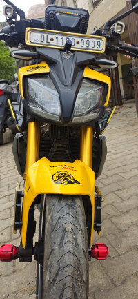 TVS Apache RTR 310