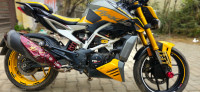 TVS Apache RTR 310