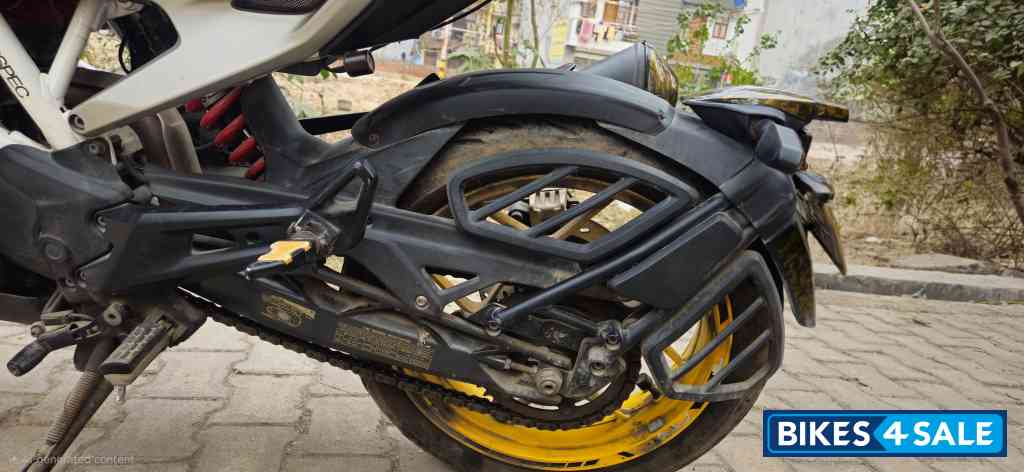 TVS Apache RTR 310 TVS Apache RTR 310