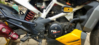 TVS Apache RTR 310