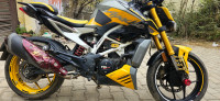 TVS Apache RTR 310