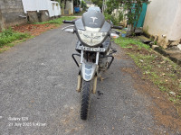 TVS Apache RTR 180 2010 Model