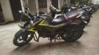 Honda CB Hornet 160R 2017 Model