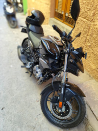 Hero Xtreme 125R 2025 Model