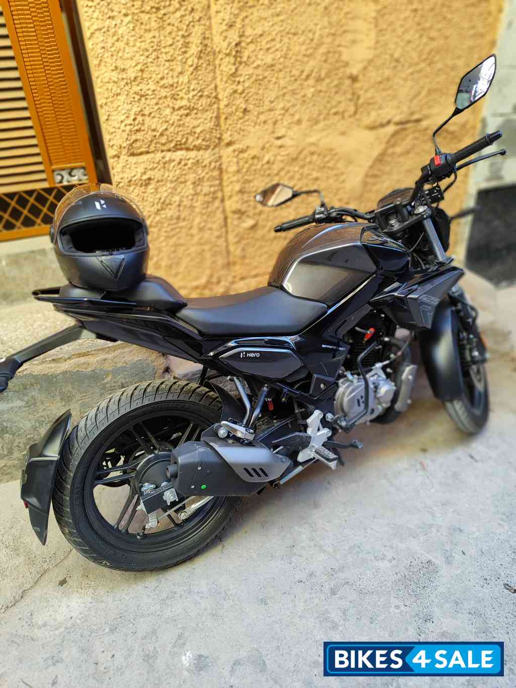 Hero Xtreme 125R
