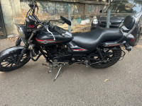 Bajaj Avenger Street 220 2017 Model