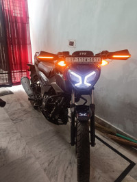 TVS Raider 125 2024 Model